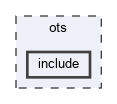 /projects/monerosigner/monero/ots/include